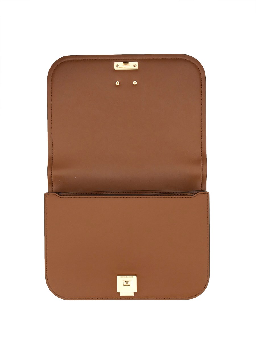MICHAEL BY MICHAEL KORS BORSA MESSENGER DELANCEY MEDIUM
