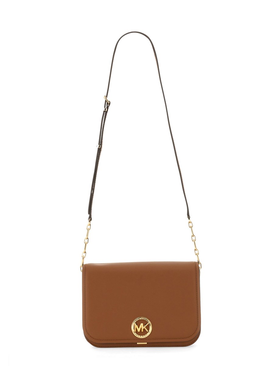 MICHAEL BY MICHAEL KORS BORSA MESSENGER DELANCEY MEDIUM