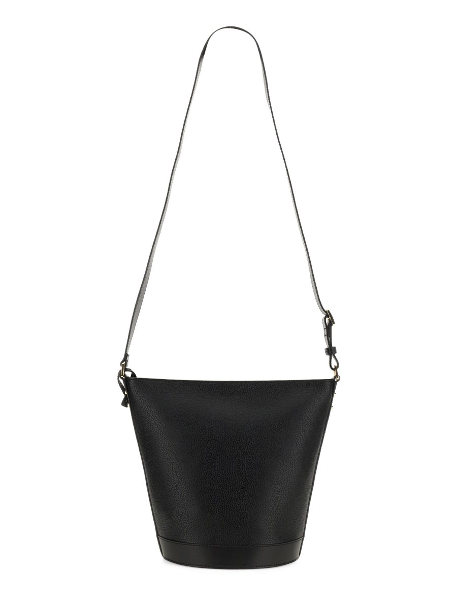 MICHAEL BY MICHAEL KORS BORSA MESSENGER TOWNSEND IN PELLE