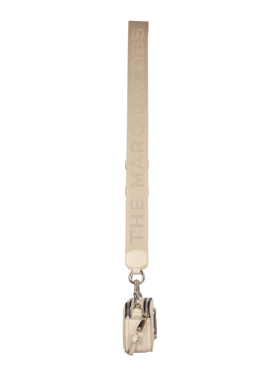 MARC JACOBS BORSA THE SNAPSHOT DTM IN PELLE SAFFIANO