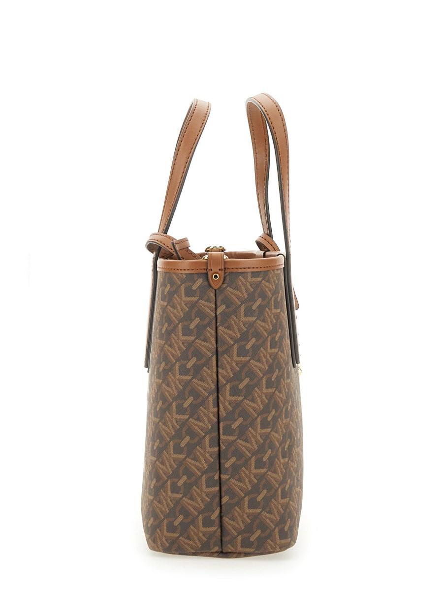 MICHAEL BY MICHAEL KORS BORSA TOTE "ELIZA" EXTRA-SMALL IN PELLE SAFFIANO