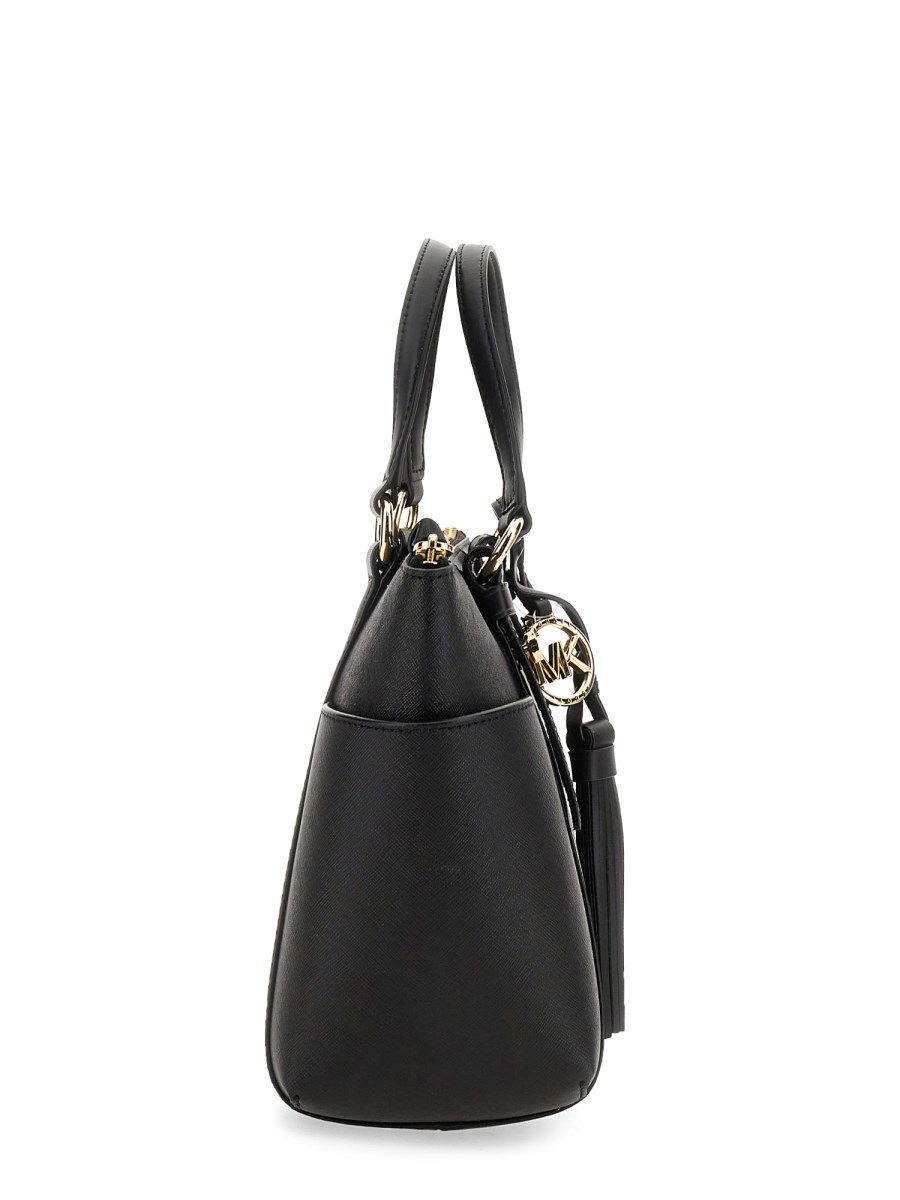 MICHAEL BY MICHAEL KORS BORSA TOTE SULLIVAN SMALL IN PELLE SAFFIANO