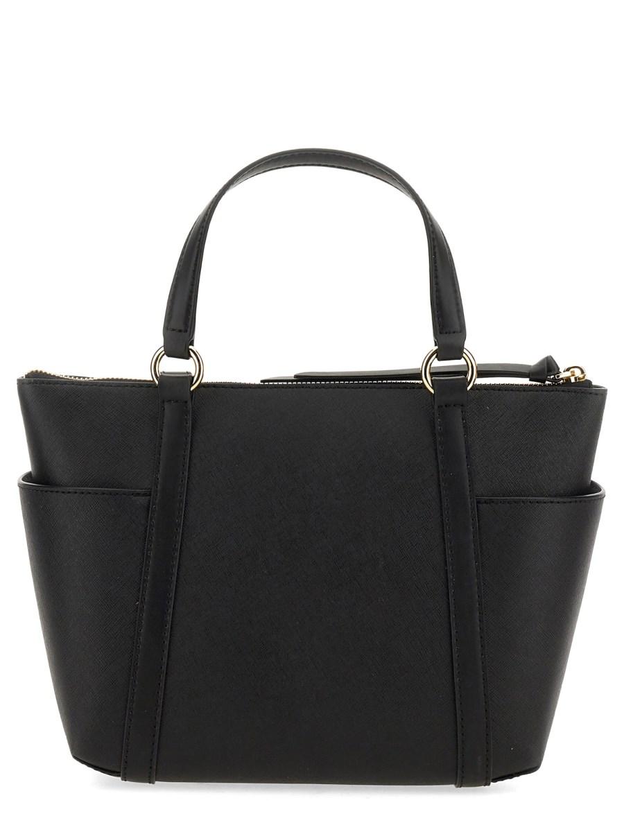 MICHAEL BY MICHAEL KORS BORSA TOTE SULLIVAN SMALL IN PELLE SAFFIANO