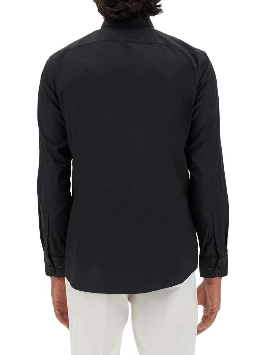 BOSS CAMICIA REGULAR FIT