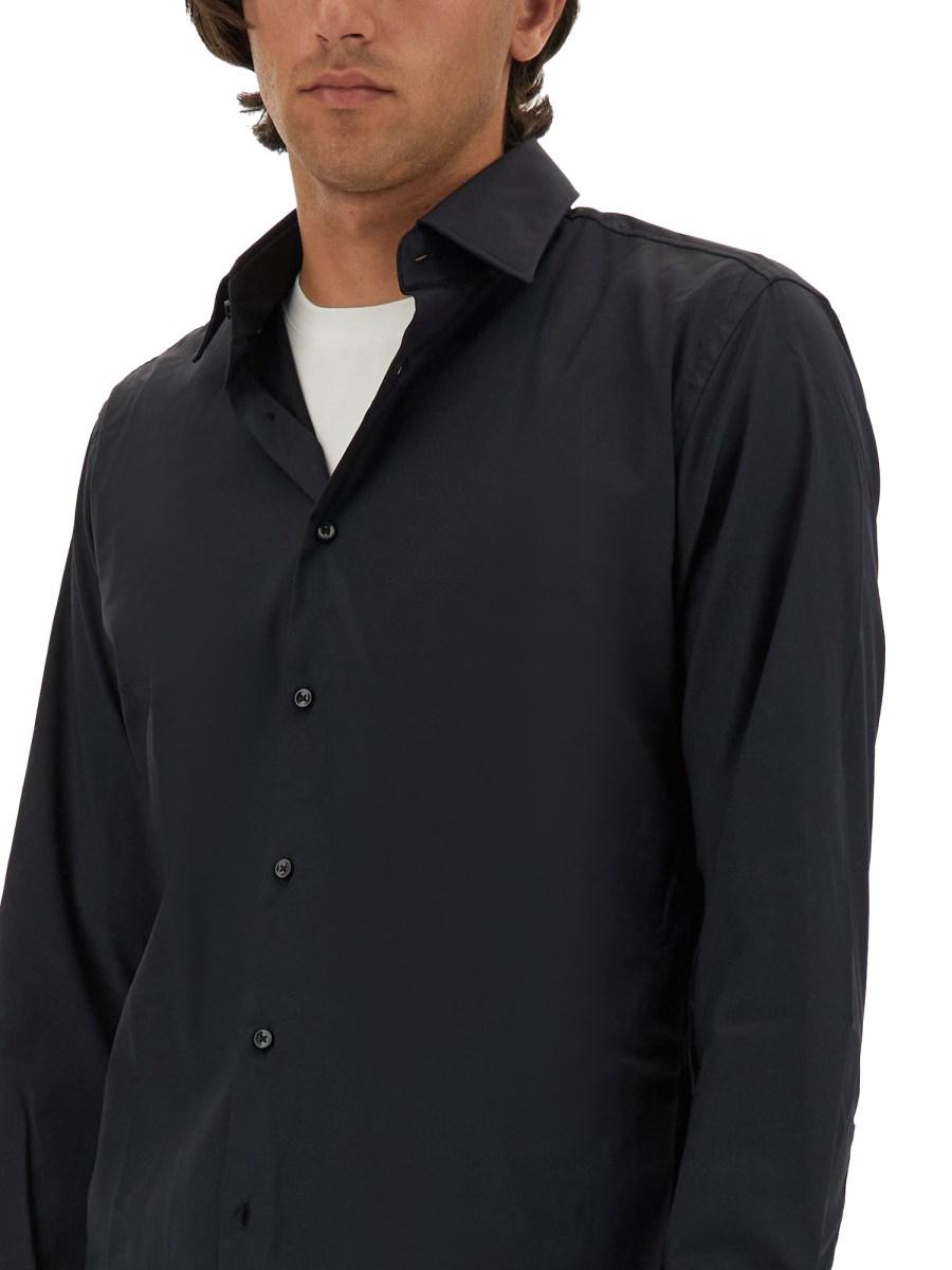 BOSS CAMICIA REGULAR FIT
