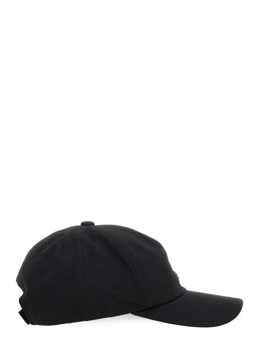 BOSS CAPPELLO DA BASEBALL CON LOGO