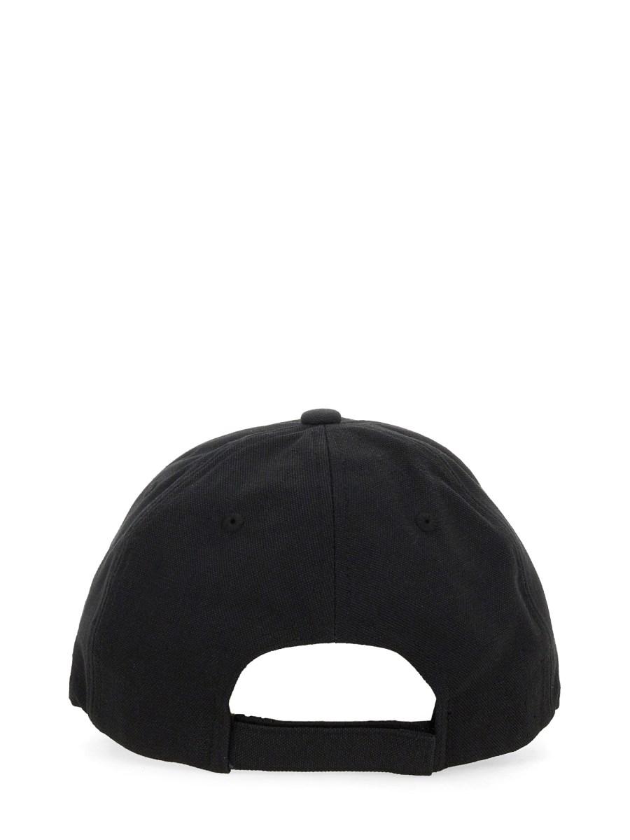 BOSS CAPPELLO DA BASEBALL CON LOGO