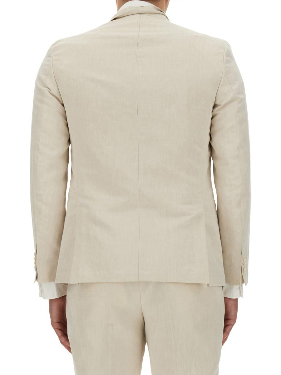 BOSS GIACCA MONOPETTO