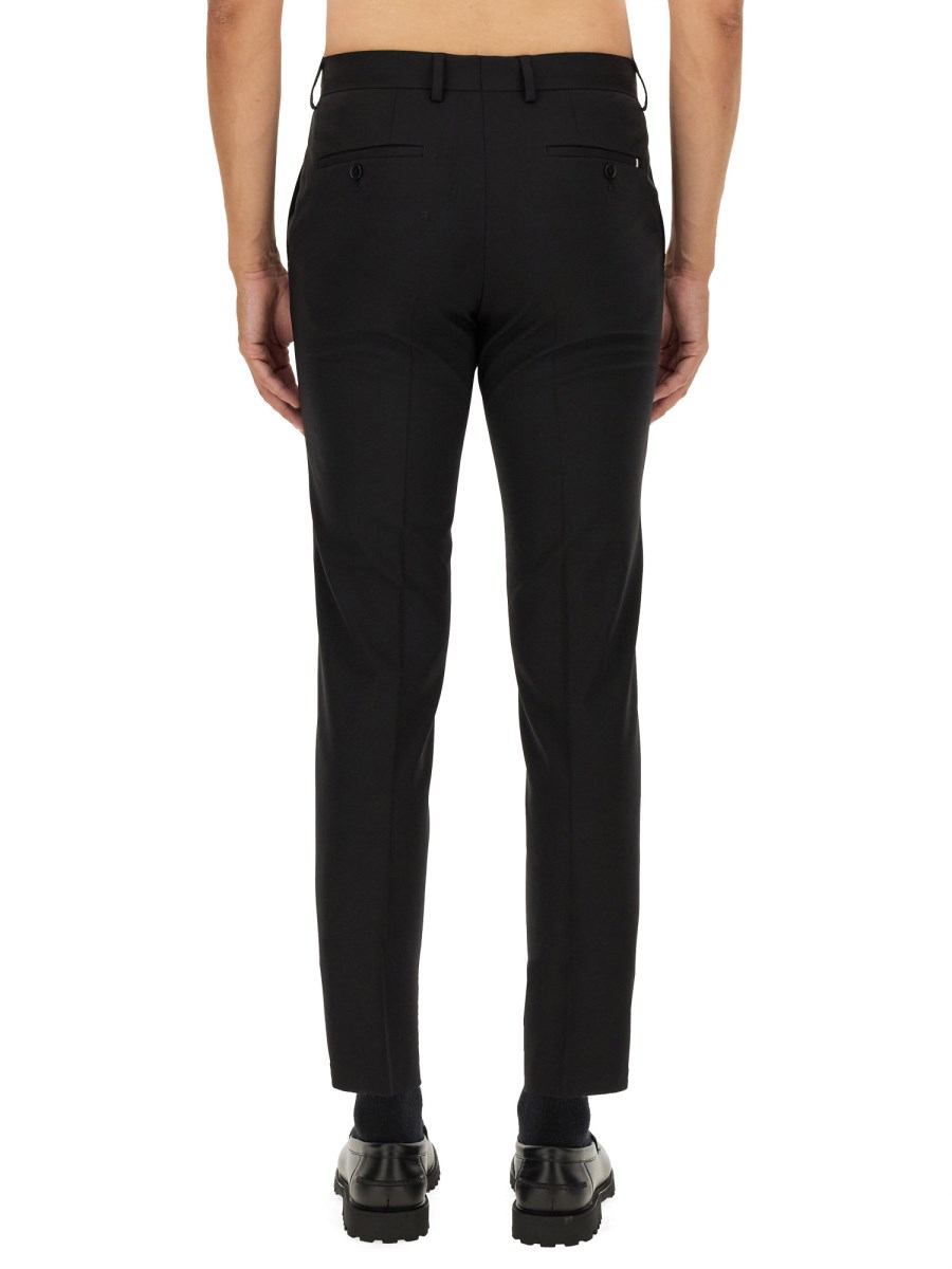 BOSS PANTALONE GEORGE IN LANA