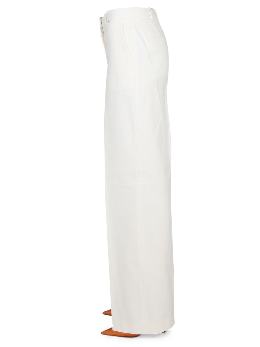 BOSS PANTALONE TELETTE IN COTONE
