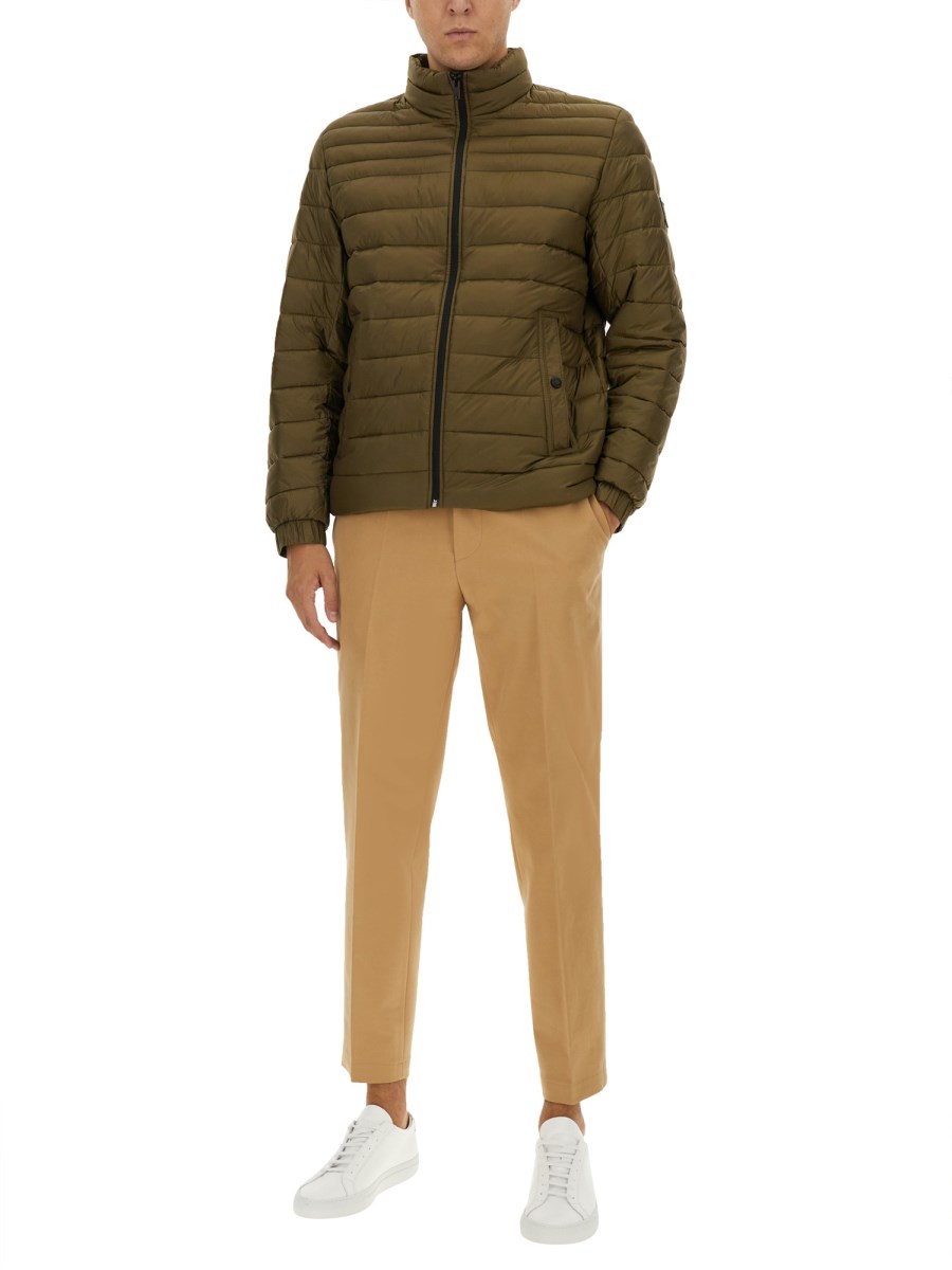 BOSS PIUMINO ODEN