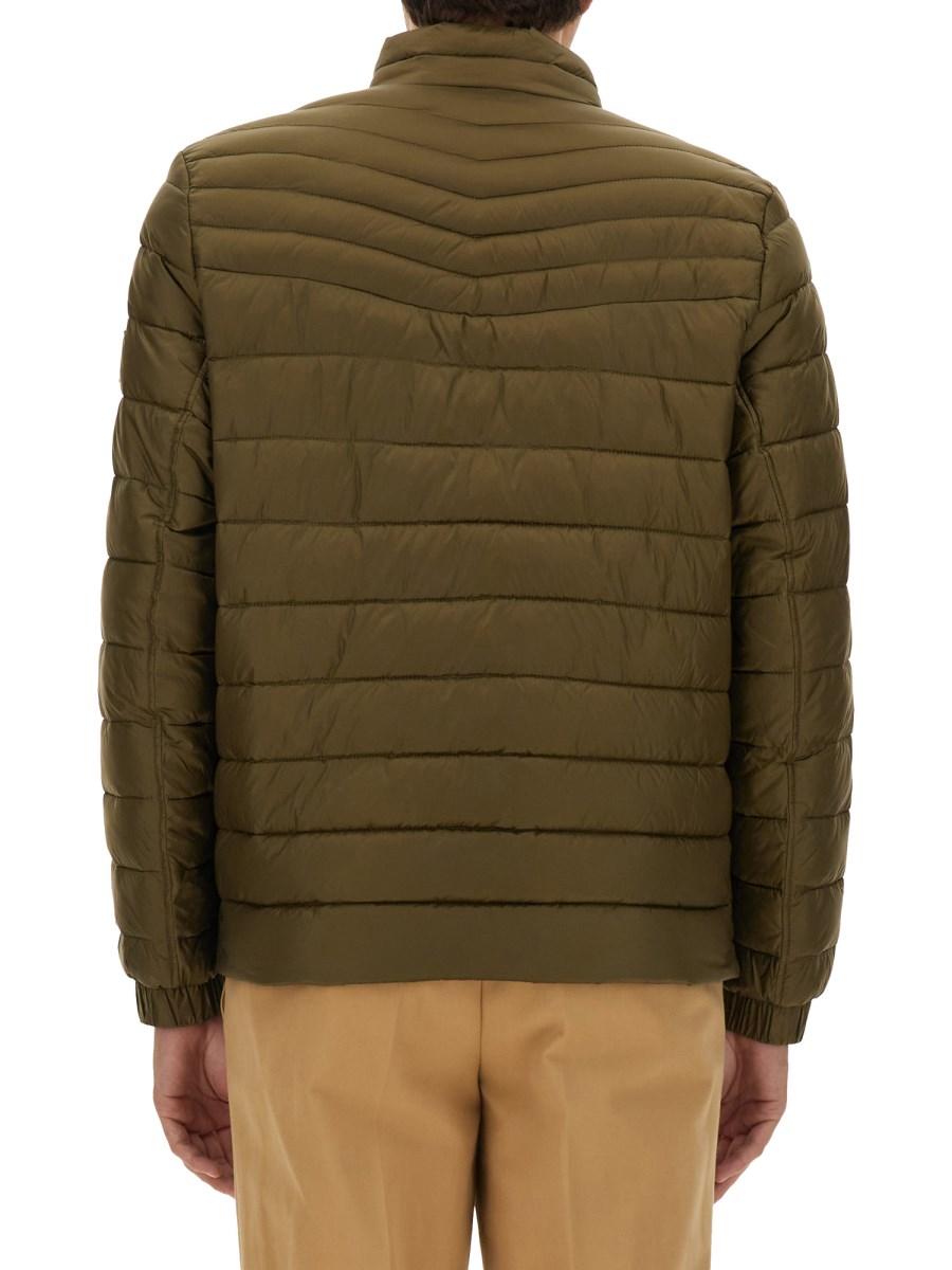 BOSS PIUMINO ODEN