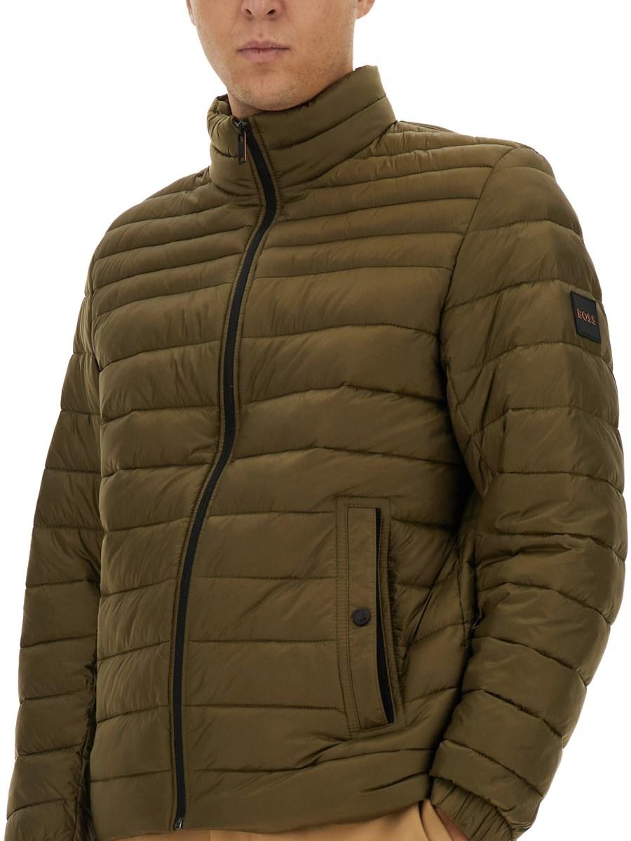 BOSS PIUMINO ODEN