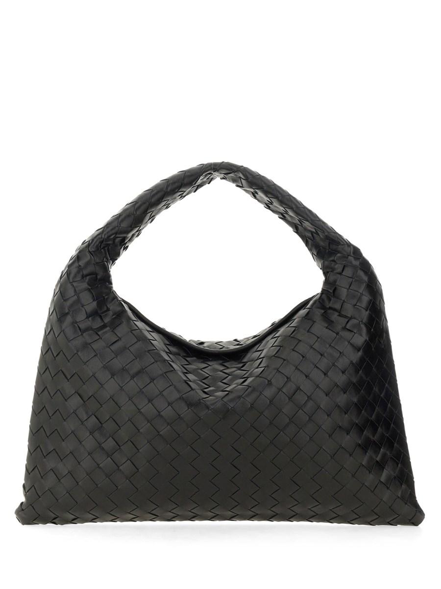 BOTTEGA VENETA BORSA A SPALLA "HOP" PICCOLA