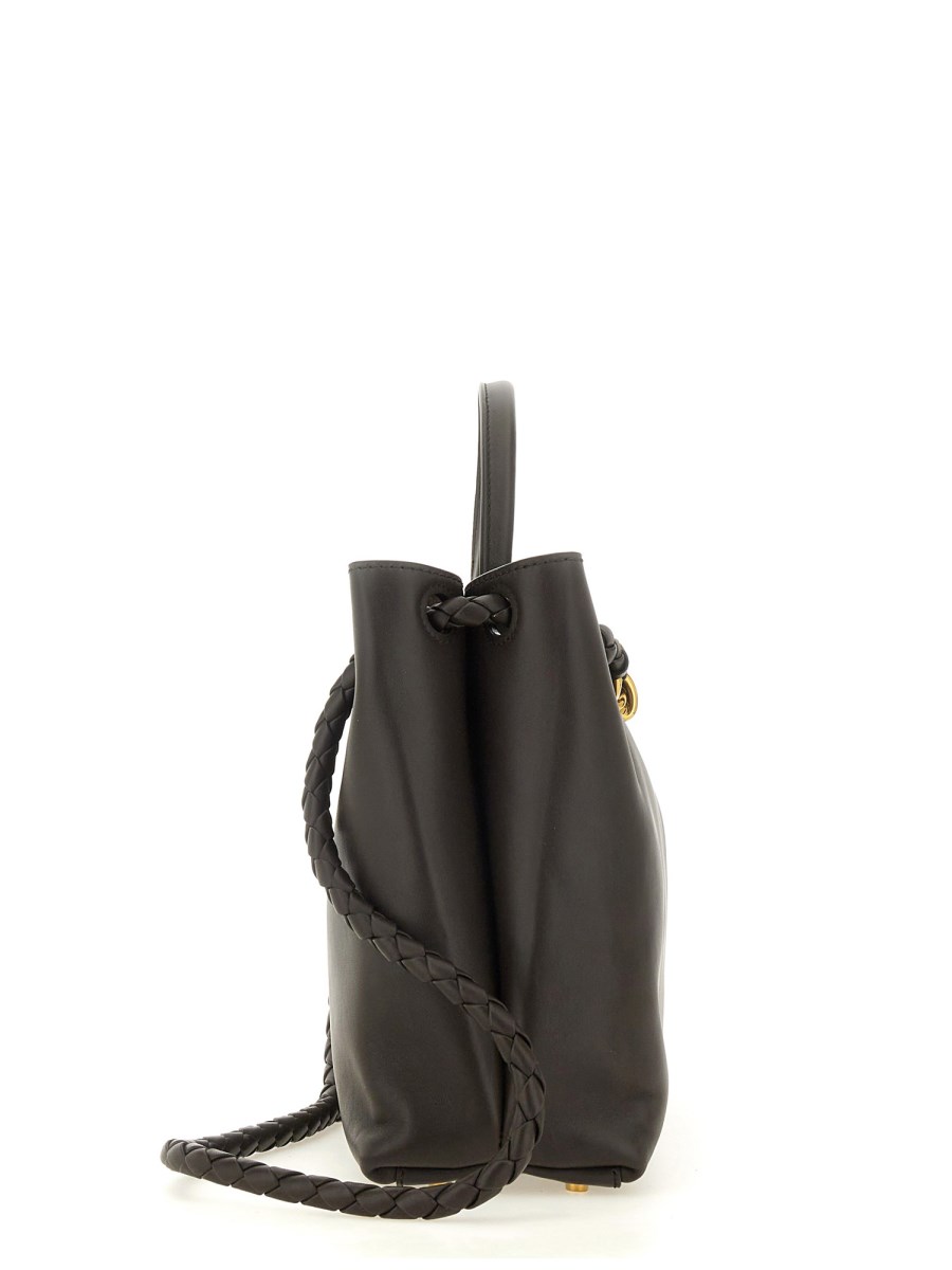 BOTTEGA VENETA BORSA "ANDIAMO" IN PELLE