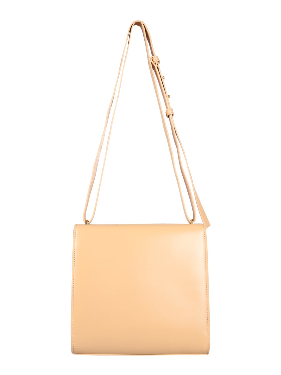 BOTTEGA VENETA BORSA THE CLIP IN VITELLO BOX