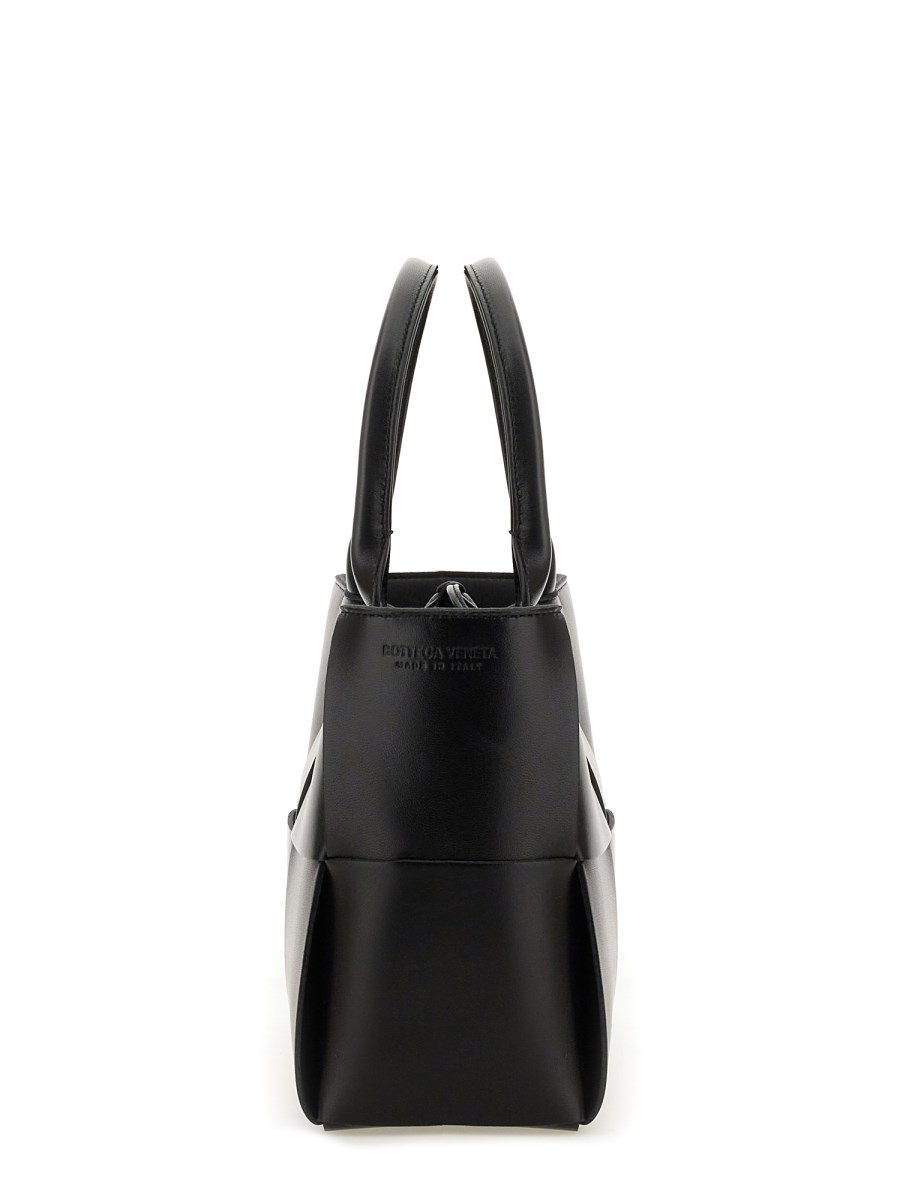 BOTTEGA VENETA BORSA TOTE ARCO SMALL