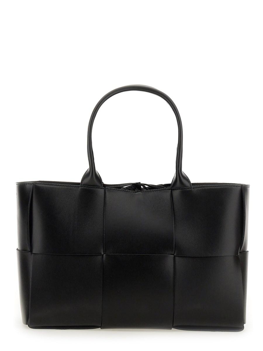 BOTTEGA VENETA BORSA TOTE ARCO SMALL