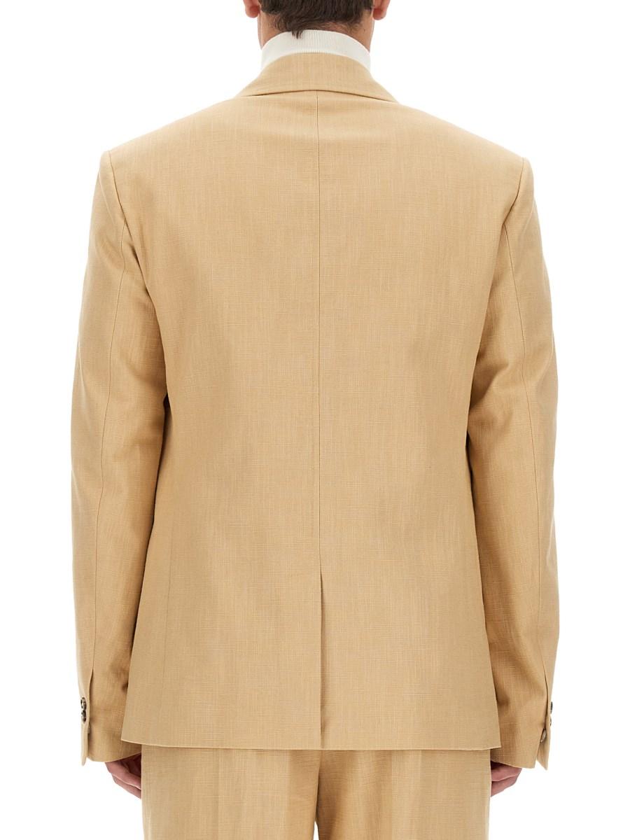 BOTTEGA VENETA GIACCA DOPPIOPETTO