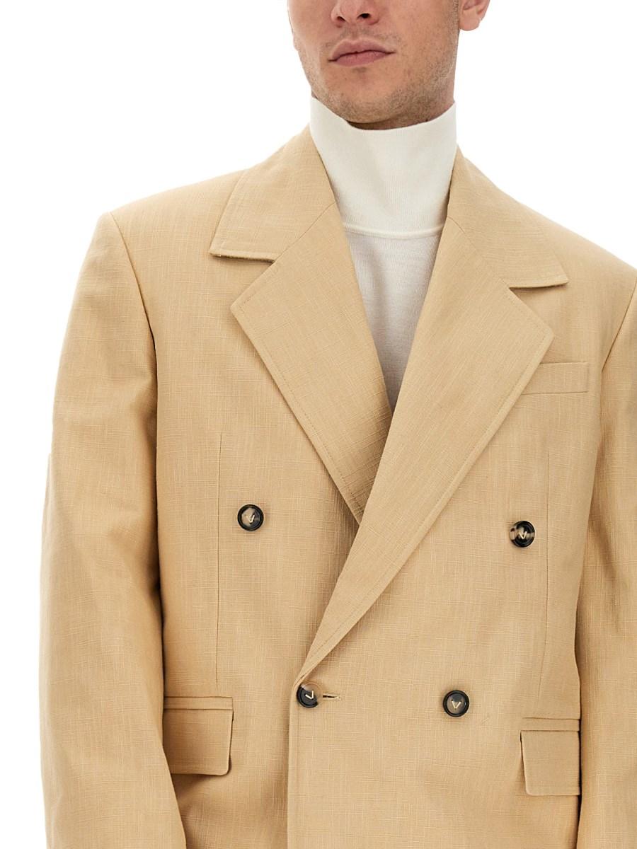 BOTTEGA VENETA GIACCA DOPPIOPETTO