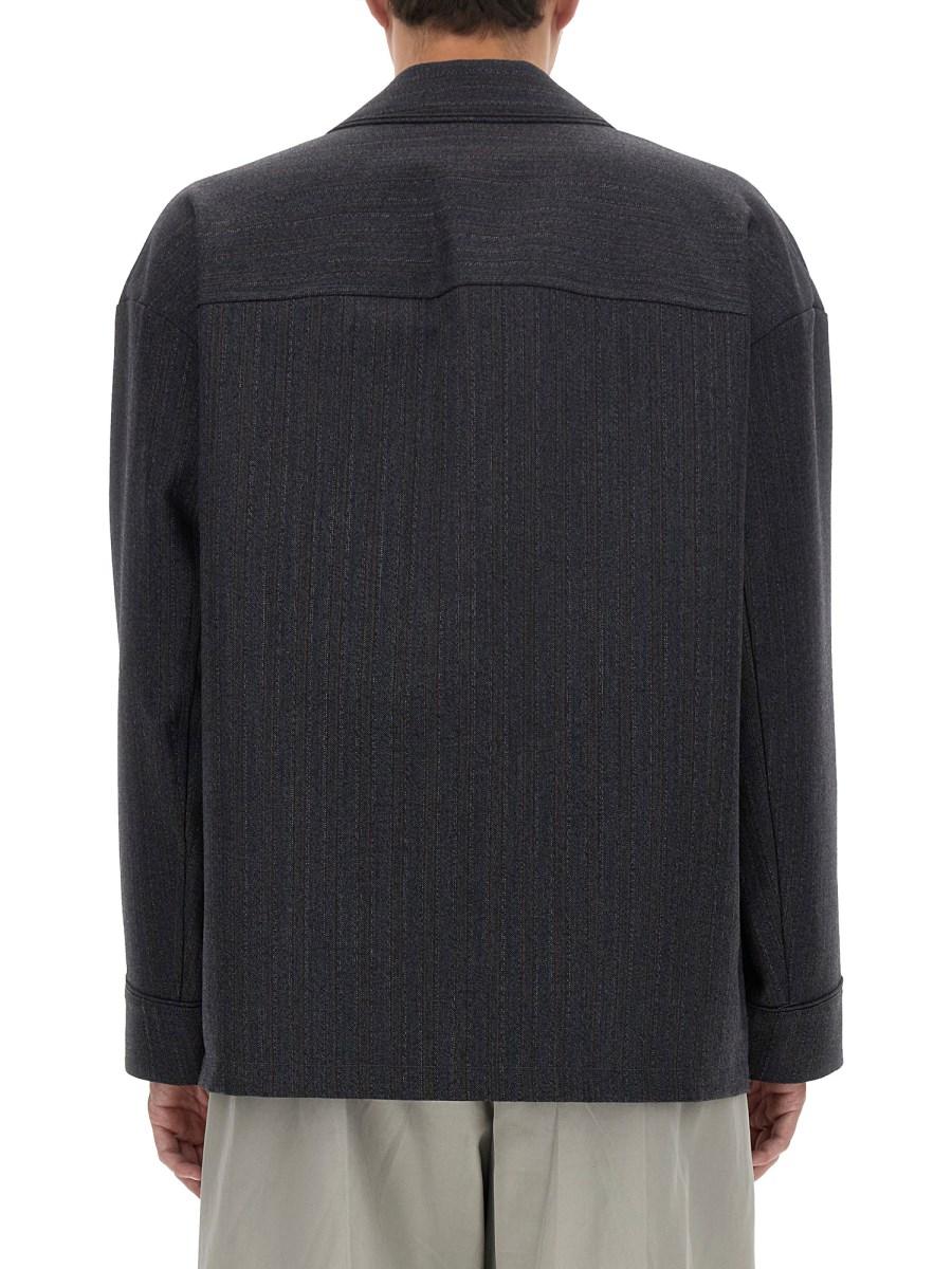 BOTTEGA VENETA GIACCA MONOPETTO