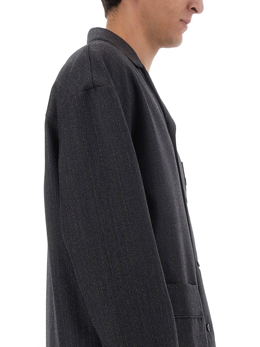 BOTTEGA VENETA GIACCA MONOPETTO