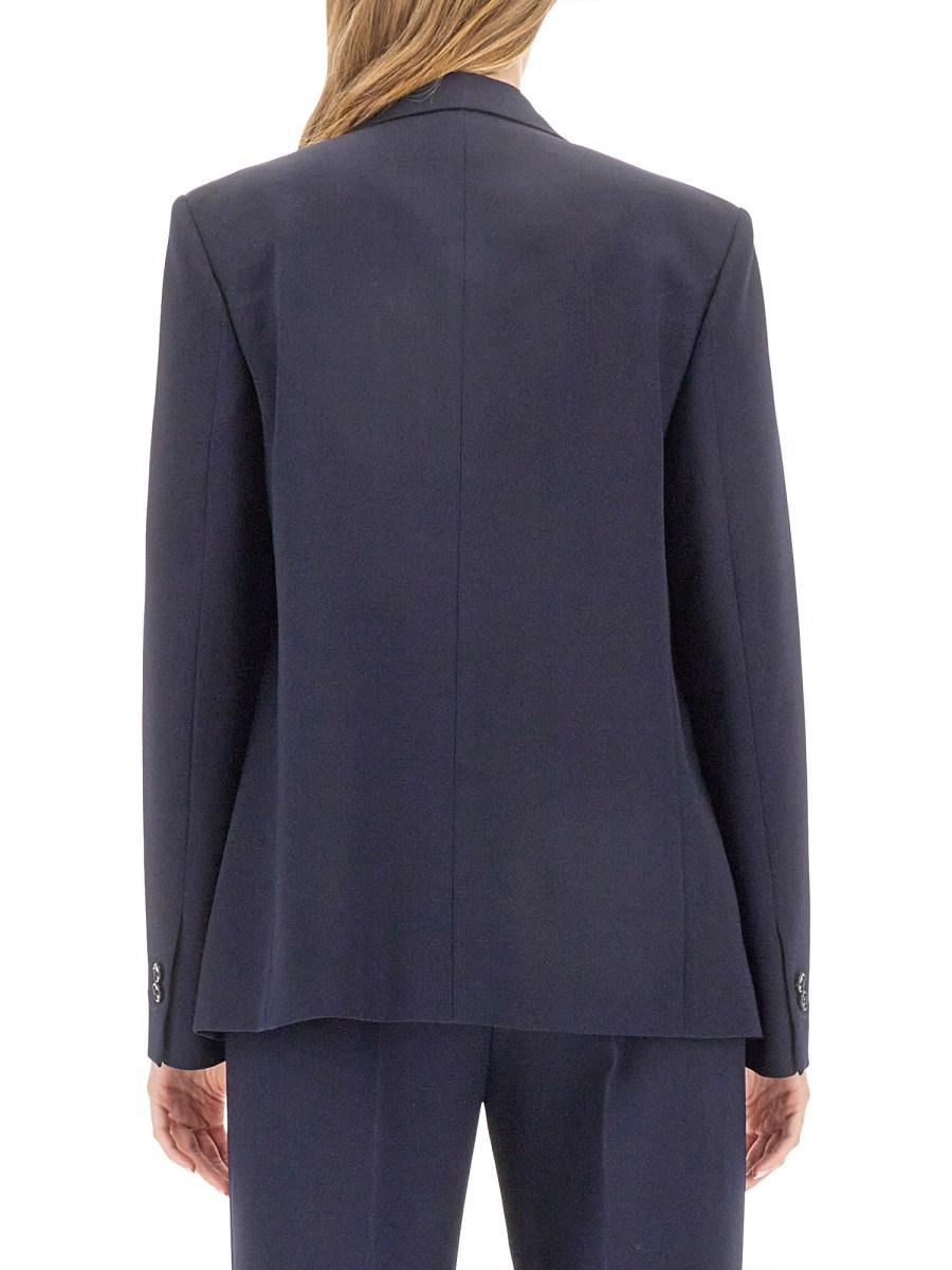 BOTTEGA VENETA GIACCA SARTORIALE IN LANA