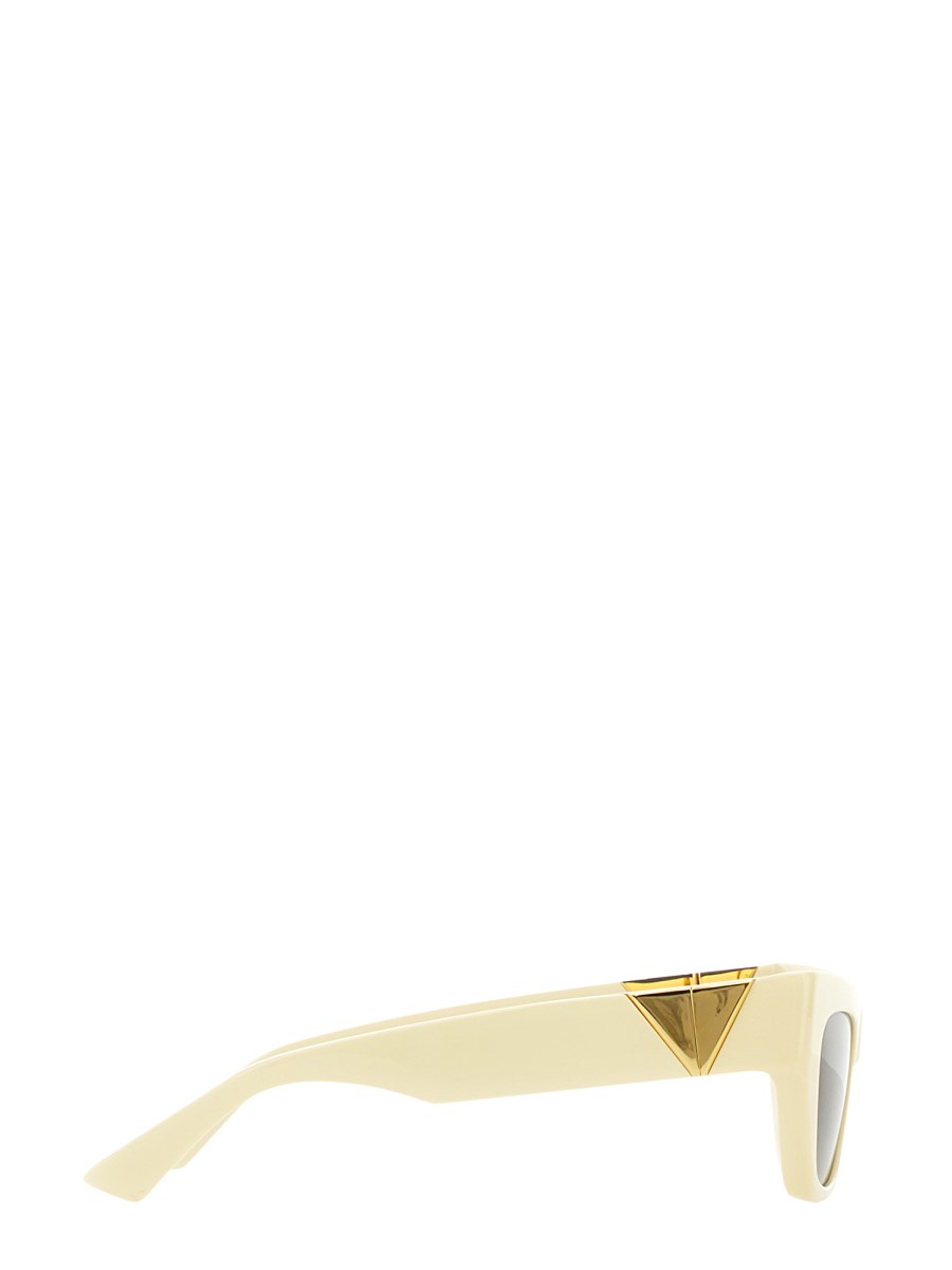 BOTTEGA VENETA OCCHIALE DA SOLE ANGLE