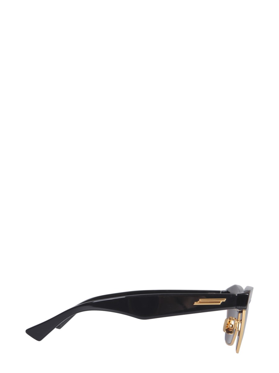 BOTTEGA VENETA OCCHIALI DA SOLE IN ACETATO