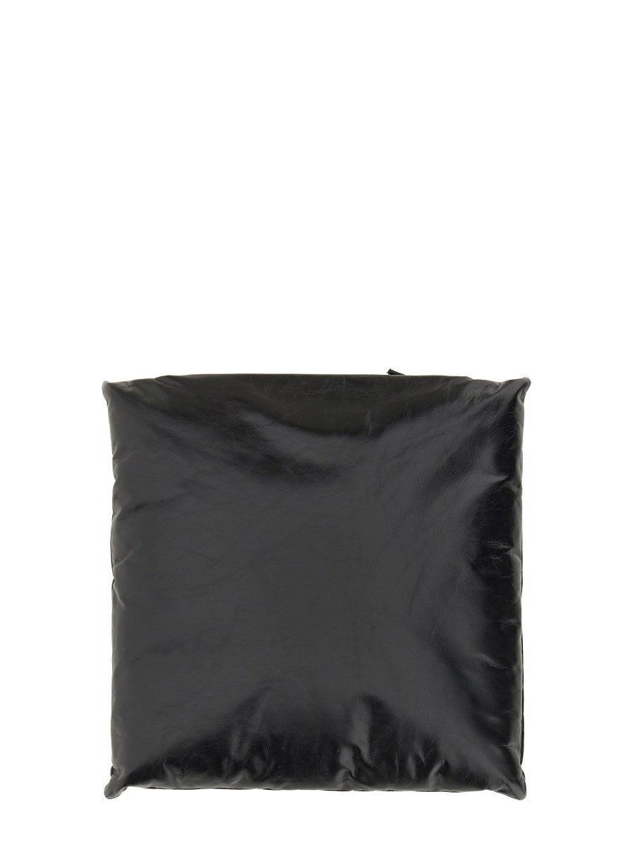 BOTTEGA VENETA POCHETTE "PILLOW"