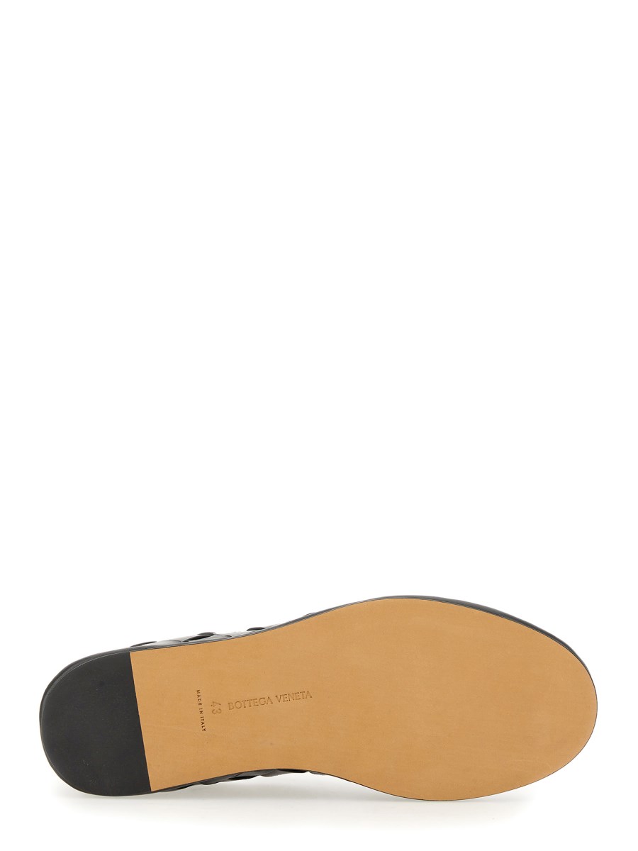 BOTTEGA VENETA SLIPPER SUNDAY