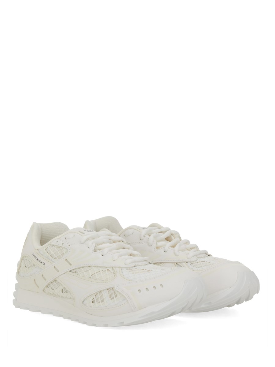 BOTTEGA VENETA SNEAKER "ORBIT" IN TESSUTO TECNICO