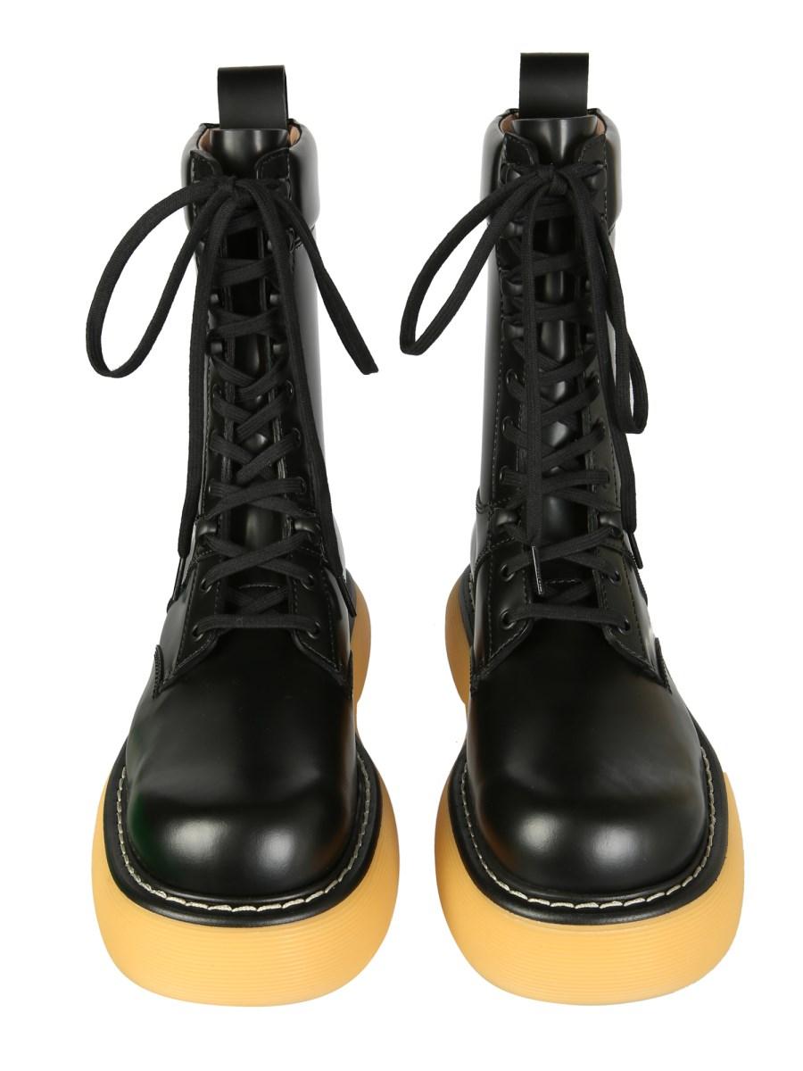 BOTTEGA VENETA STIVALE THE BOUNCE