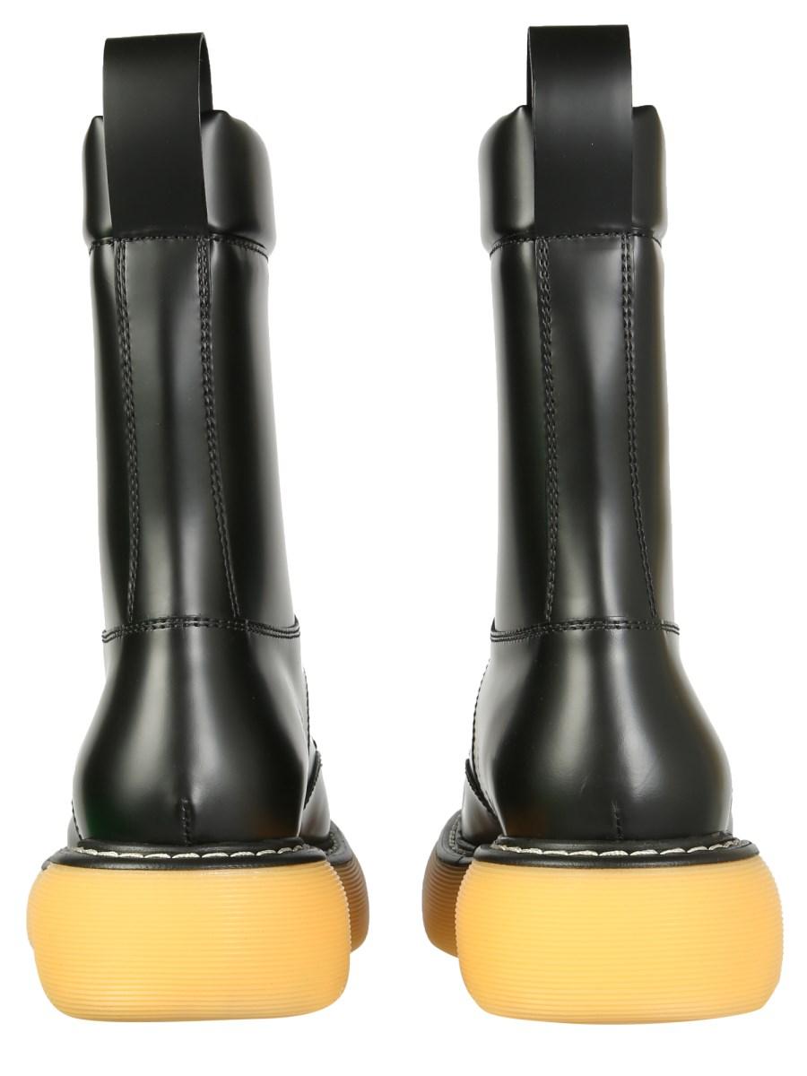 BOTTEGA VENETA STIVALE THE BOUNCE