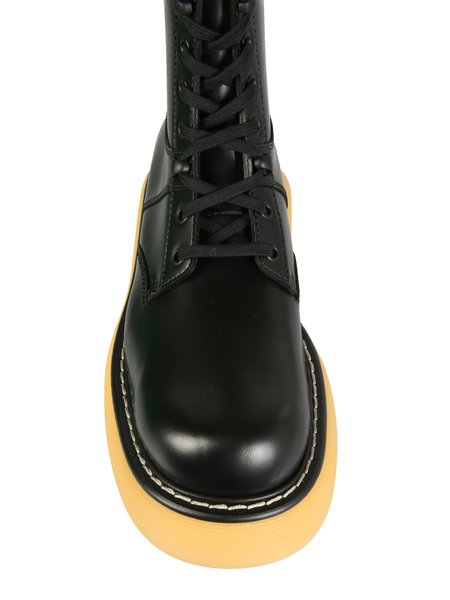 BOTTEGA VENETA STIVALE THE BOUNCE