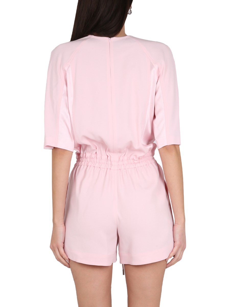 BOUTIQUE MOSCHINO TUTA ELEGANTE SPORT CHIC