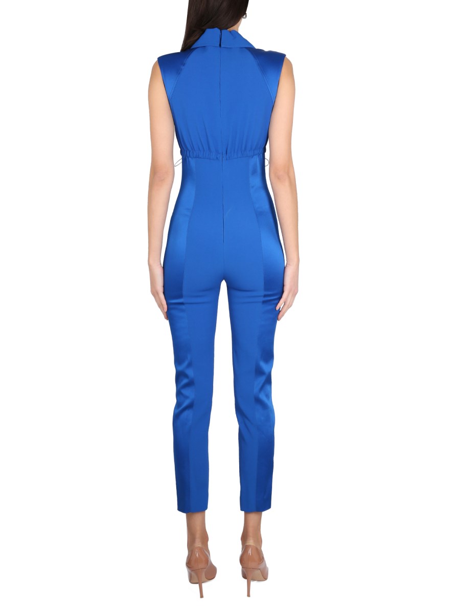 BOUTIQUE MOSCHINO TUTA "SPORT CHIC"