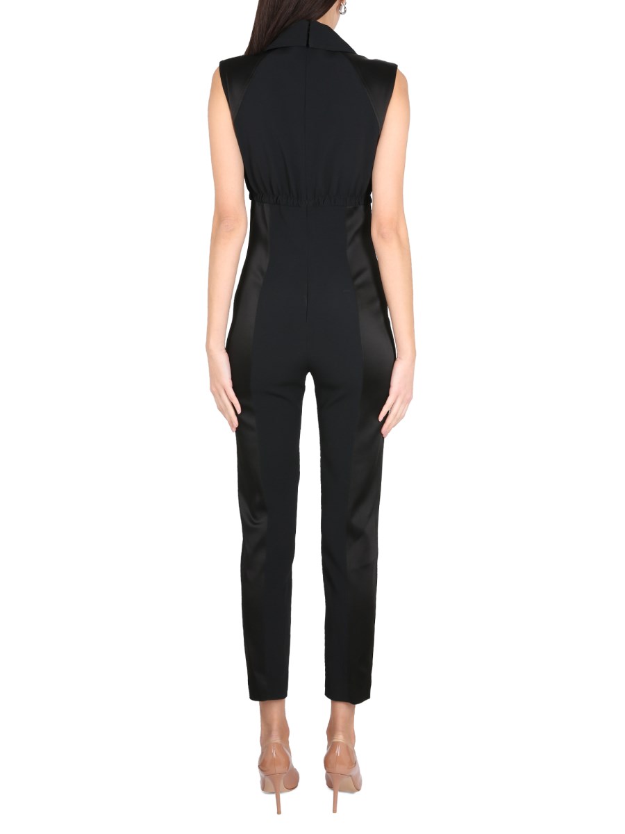 BOUTIQUE MOSCHINO TUTA SPORT CHIC