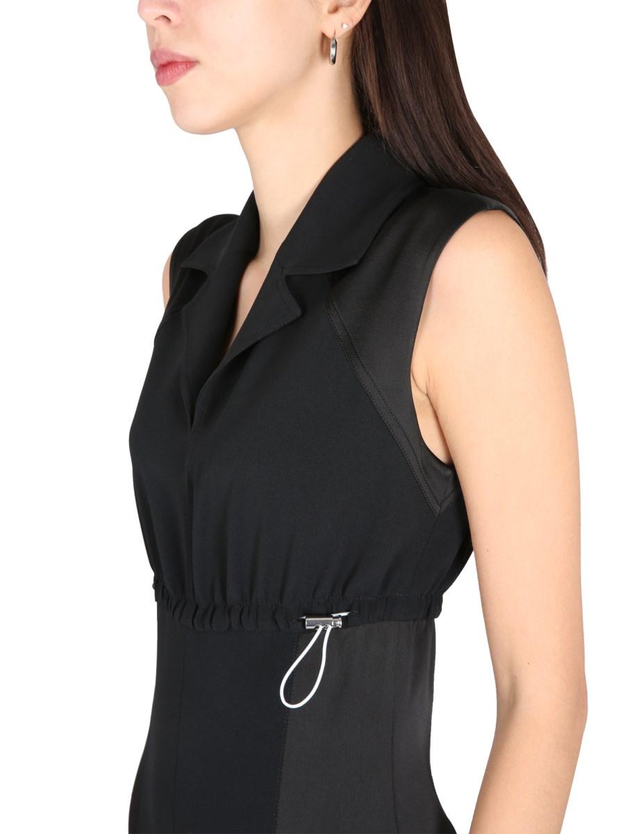 BOUTIQUE MOSCHINO TUTA SPORT CHIC