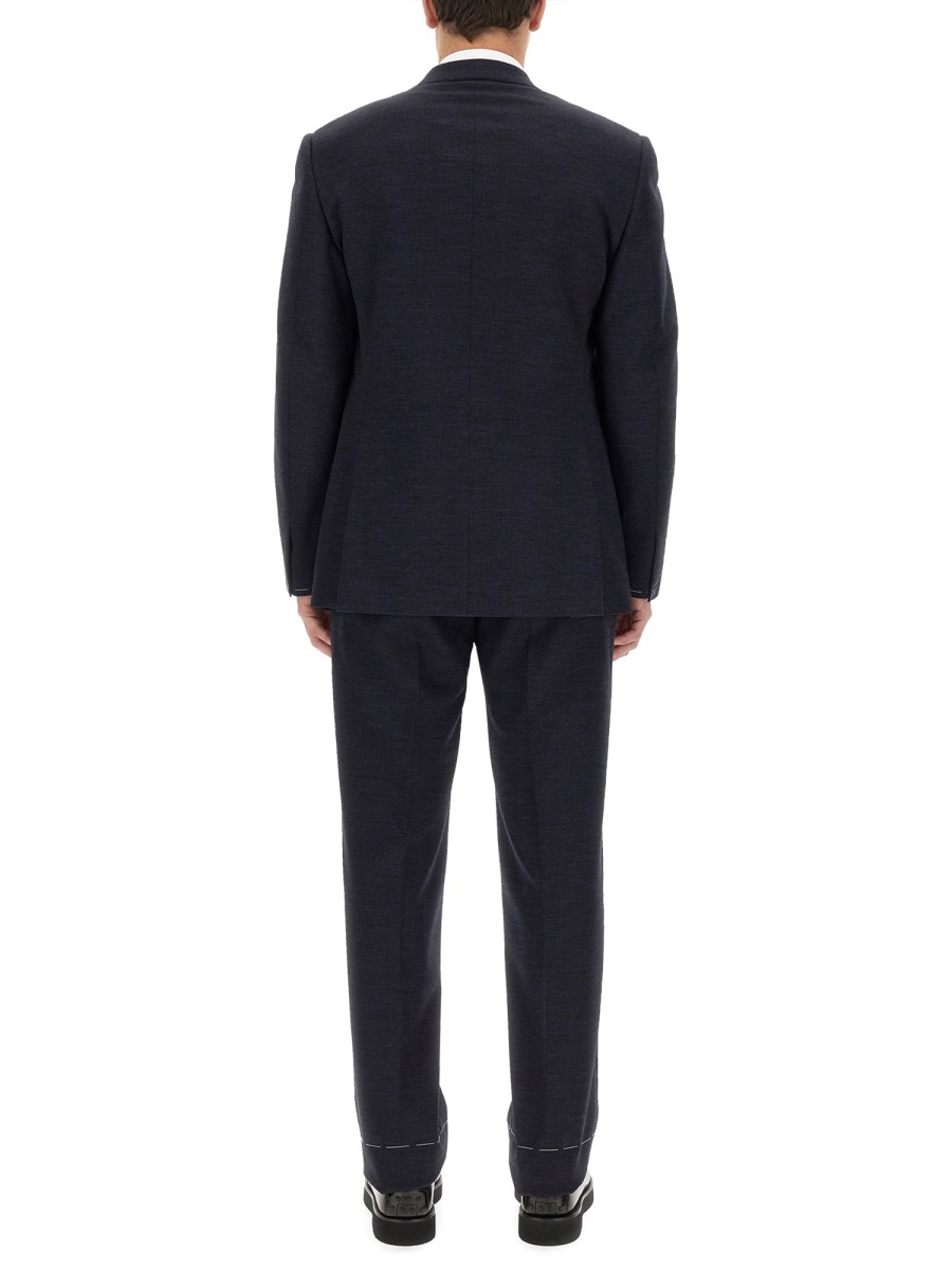 BRIONI ABITO BRUNICO