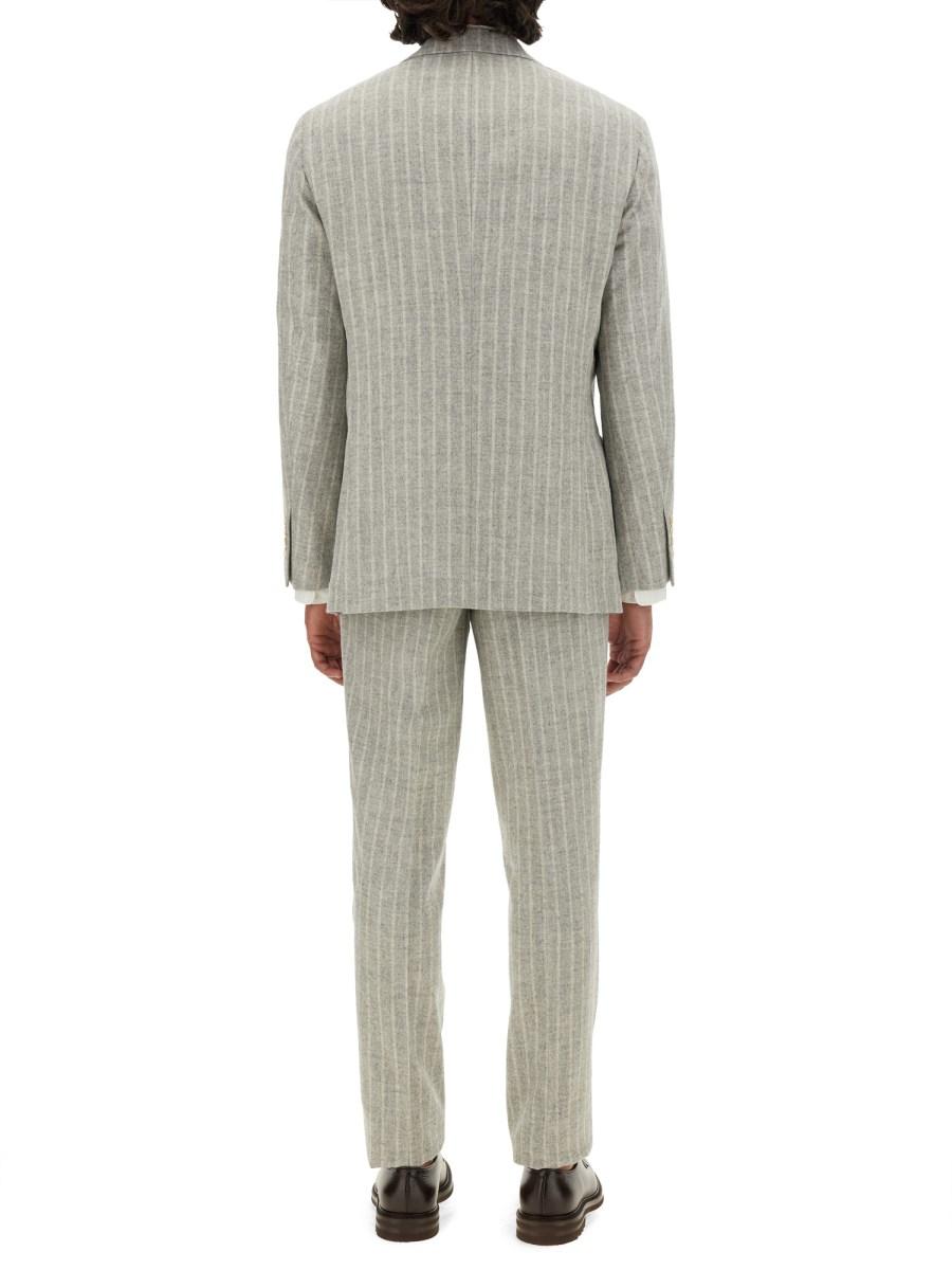 BRUNELLO CUCINELLI ABITO IN LANA