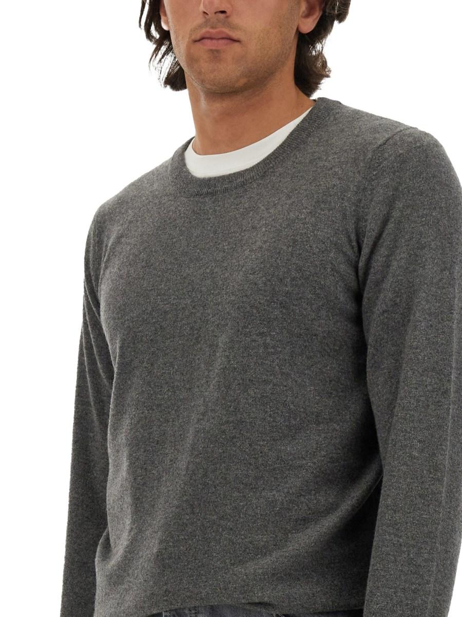 BRUNELLO CUCINELLI MAGLIA IN CASHMERE
