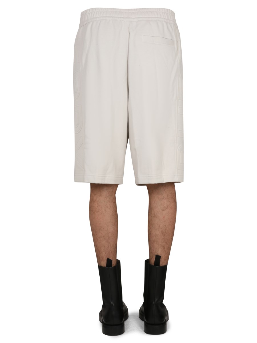 BURBERRY BERMUDA PHELIX