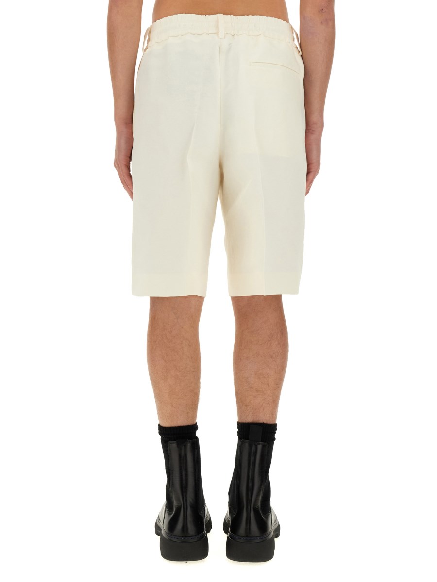 BURBERRY BERMUDA SARTORIALE