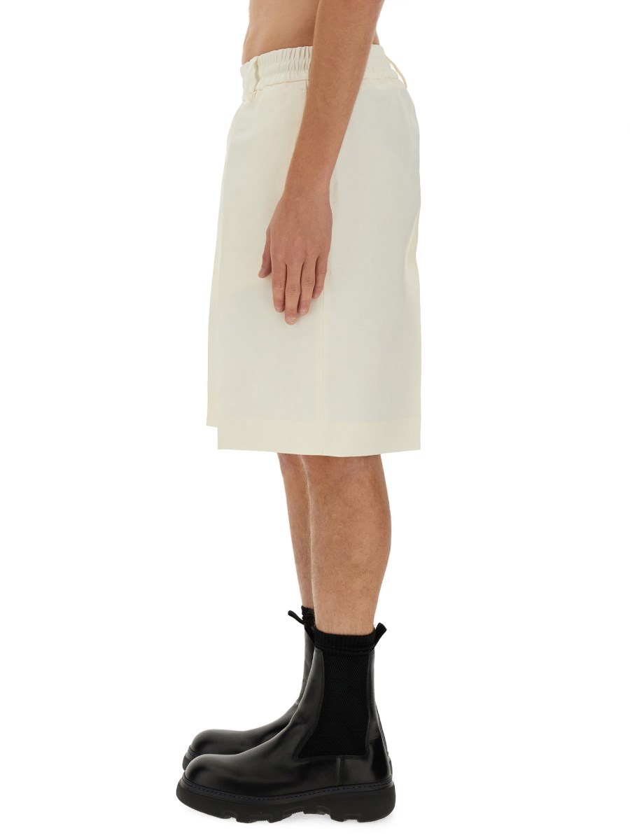 BURBERRY BERMUDA SARTORIALE