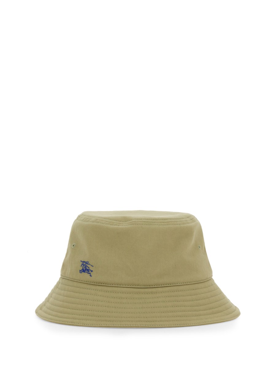 BURBERRY CAPPELLO DA BASEBALL CON EKD