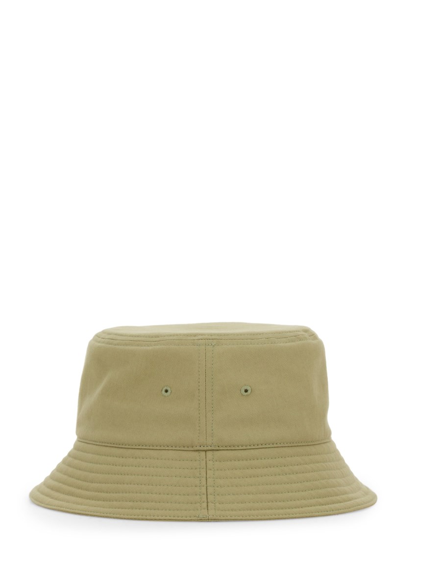 BURBERRY CAPPELLO DA BASEBALL CON EKD