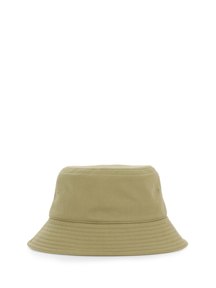 BURBERRY CAPPELLO DA BASEBALL CON EKD