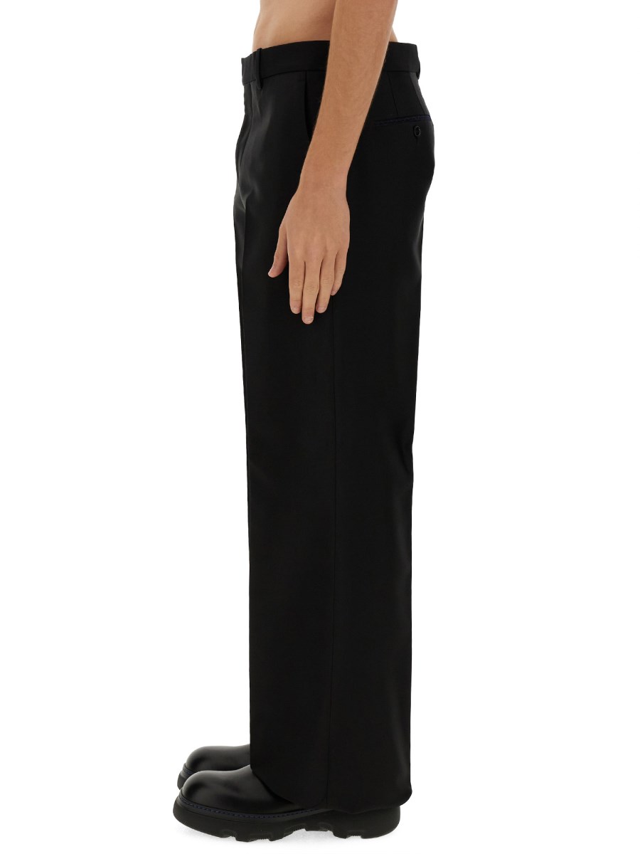 BURBERRY PANTALONE SARTORIALE
