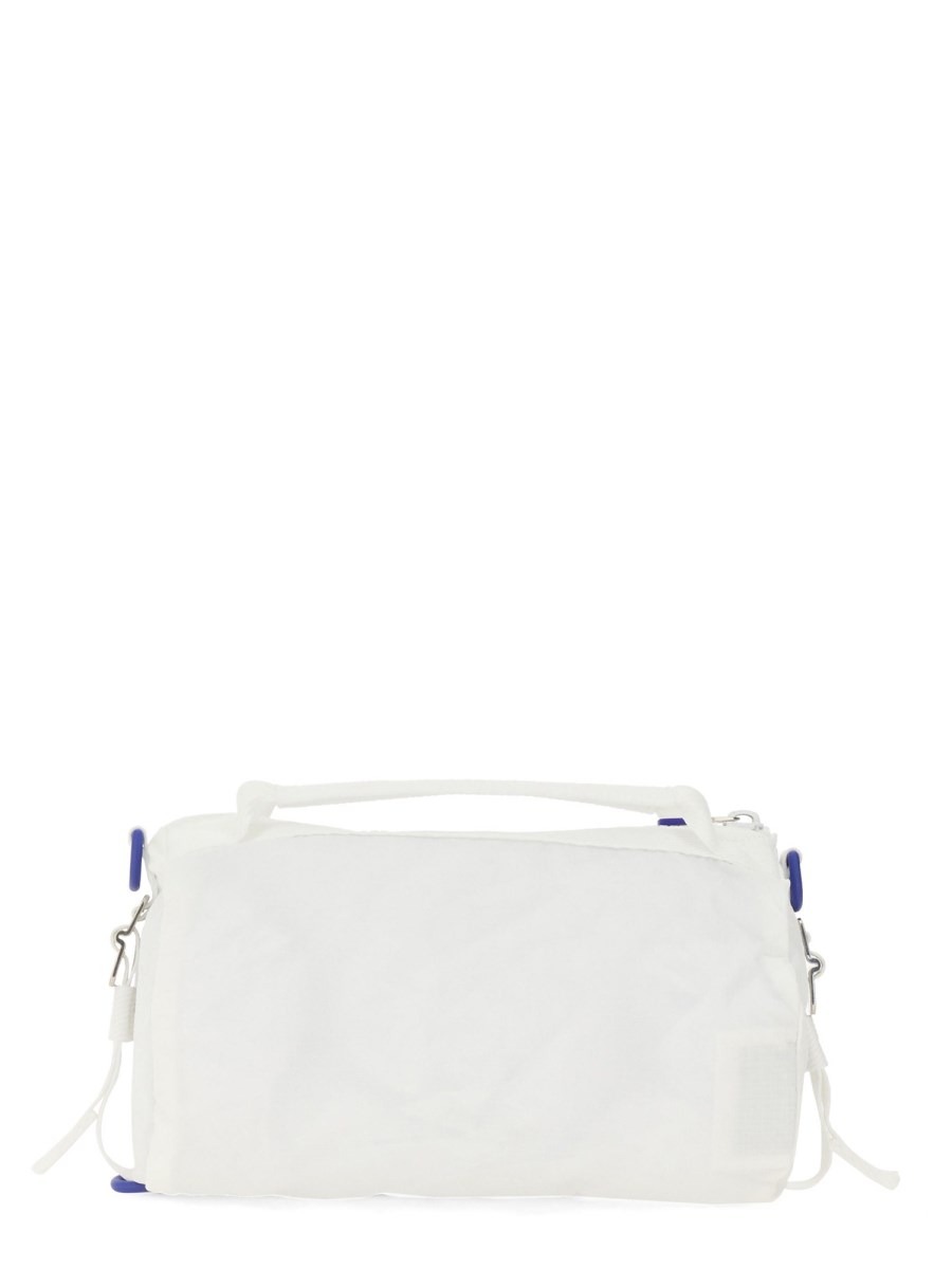 BURBERRY SACCA DA VIAGGIO EXTRA SMALL CON EKD